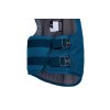 Web JPG 45103 Float Coat Life Jacket Deep Blue buckle STUDIO