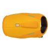 Web 45102 Float Coat Wave Orange Overhead
