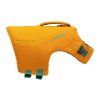 Web 45102 Float Coat Wave Orange Side