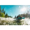 Web JPG 60203 Lunker Toy Swimming 9
