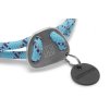 25602 Knot a Collar BlueAToll ID PRINT