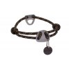 Web JPG 25603 Knot A Collar Obsidian Black