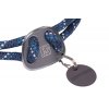 Web JPG 25603 Knot A Collar Blue Moon Plate