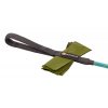 Web JPG 40205 Knot A Leash Aurora Teal Handle Bag STUDIO