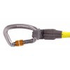 Web JPG 40205 Knot A Leash Lichen Green Carabiner STUDIO