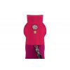 Web JPG 05303 Sun Shower Hibiscus Pink Neck Detail Leash Beacon