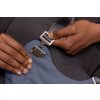 Web JPG 30601 Load Up Harness Slate Blue Buckle Open