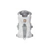 Web JPG 30781 Swamp Coller Harness Graphite Gray top STUDIO