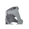 Web JPG 30781 Swamp Coller Harness Graphite Gray underside STUDIO