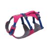 Web JPG 30551 Flagline Harness Alpenglow Pink Left STUDIO