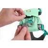 Web JPG 30821 Hi And Light Harness Sage Green Tag Attachment STUDIO