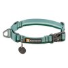 Web JPG 25651 Web Reaction Collar River Rock Green Front STUDIO