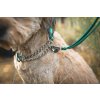 Web JPG 25703 Chain Reaction Collar River Rock Green Marv 3