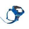 Web JPG 30503 Front Range Harness Coastal Mountains Bottom with leash STUDIO