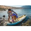 Web JPG 45103 Float Coat Life Jacket Purple Lily Paddleboarding