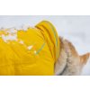 Web JPG 05751 Vert Jacket Mineral Yellow Molly+Hank Backcountry Ski Utah 8
