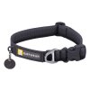 Web JPG 25451 Front Range Collar Basalt Gray Front STUDIO