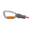 Web JPG 40206 Knot a Leash Fireweed Pink Clip STUDIO