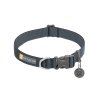 Web JPG 2555 Hi & Light Collar Basalt Gray Front STUDIO