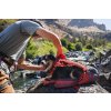 Web JPG 3565 Hitch Hiker Dog Backpack Carrier Red Clay Climbing Approach 37