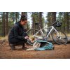 Web JPG 3565 Hitch Hiker Dog Backpack Carrier River Rock Green Biking 4