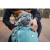 Web JPG 3565 Hitch Hiker Dog Backpack Carrier River Rock Green Biking
