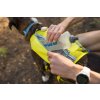 Web JPG 5080 Trail Runner Running Vest Lichen Green Bronwyn Arnie Farewell Bend Trail Photos Tyler Roemer Print 8