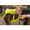 Web JPG 5080 Trail Runner Running Vest Lichen Green Bronwyn Arnie Farewell Bend Trail Photos Tyler Roemer Print 10