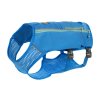 Web JPG 5080 Trail Runner Running Vest Blue Pool Left STUDIO