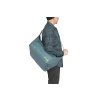 Web 35751 Haul Bag Slate Blue Over Shoulder