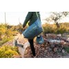 Web 35751 Haul Bag Slate Blue Car Camping 01