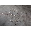 Web 35851 Dirtbag Seat Cover Granite Gray Water Repellant