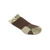 Web JPG 15803 BarknBoot Sock Earth Brown Single STUDIO