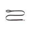 Web JPG 4055 Front Range Flex Leash Basalt Gray Main Studio
