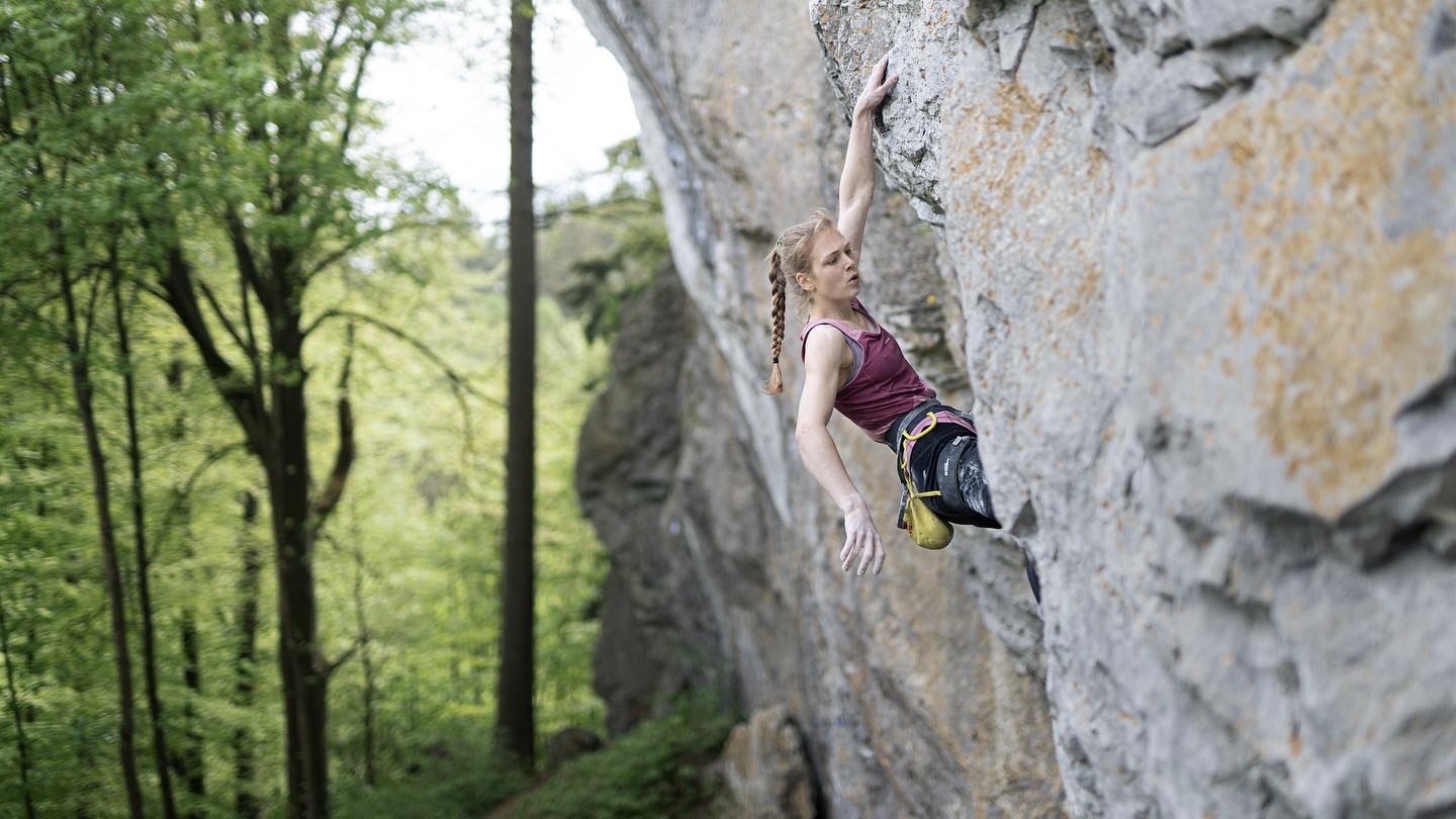 Review - Slight Harnesses