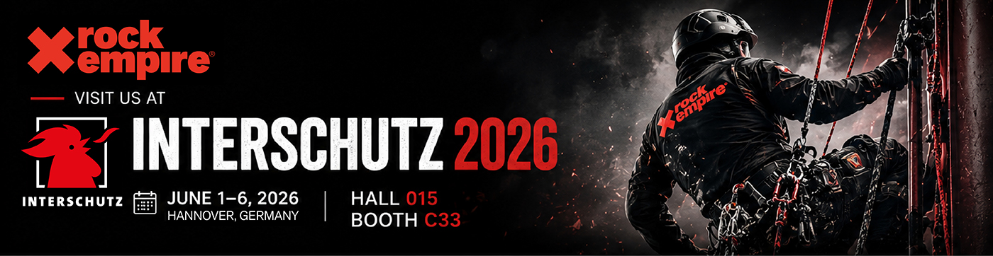 Interschutz 2026