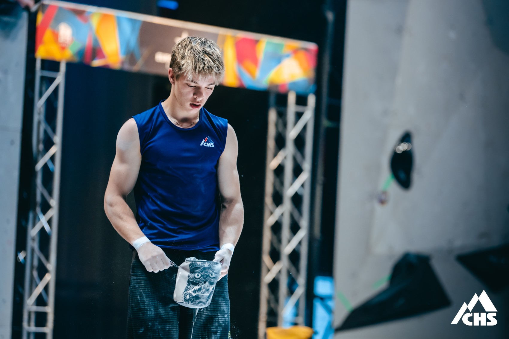 Jan Štípek's successful year