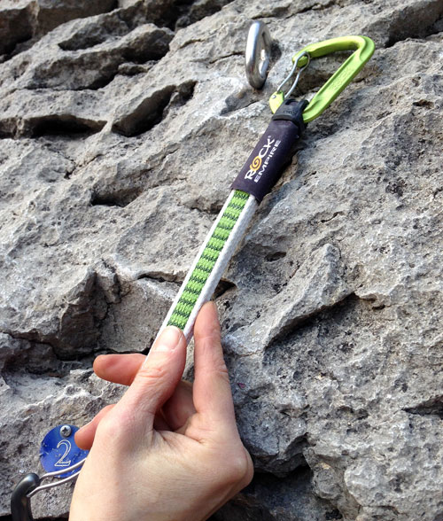 Rezension Expressset Long Arm von Rock Empire