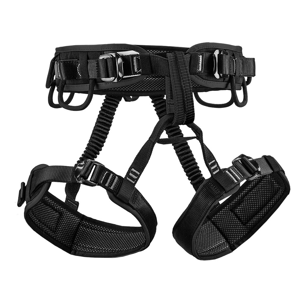 Belt Equip - Rock Empire Belt Equip - Rock Empire