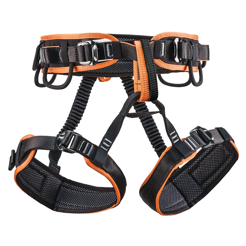 Belt Equip - Rock Empire Belt Equip - Rock Empire