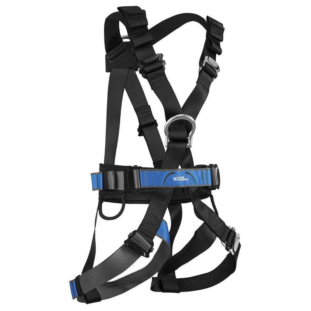 Fall Arrest Harnesses - Rock Empire Fall Arrest Harnesses - Rock Empire