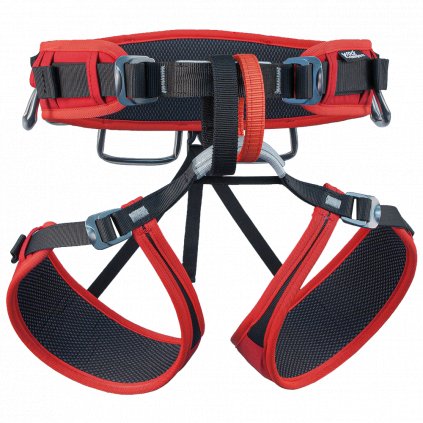 HARNESSES - Rock Empire HARNESSES - Rock Empire