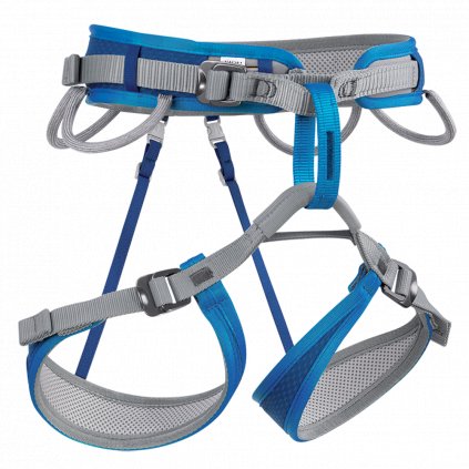 Sport Harness : Hopi - XXS-XS / Blue