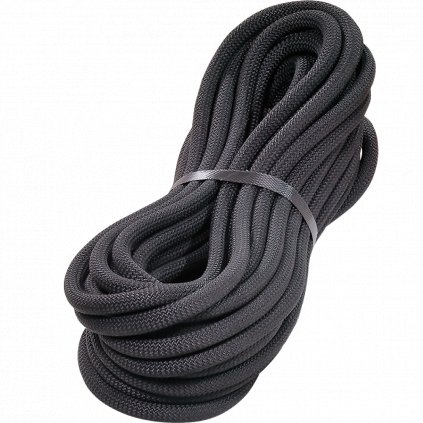 Static Rope : 11mm - 30m / Black