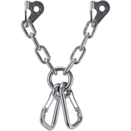Anchor : Rock Chain