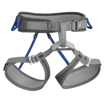 Sport Harness : Streak - XXL / Grey (Blue)