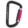 Carabiner AL : Accessory . 2T / Black