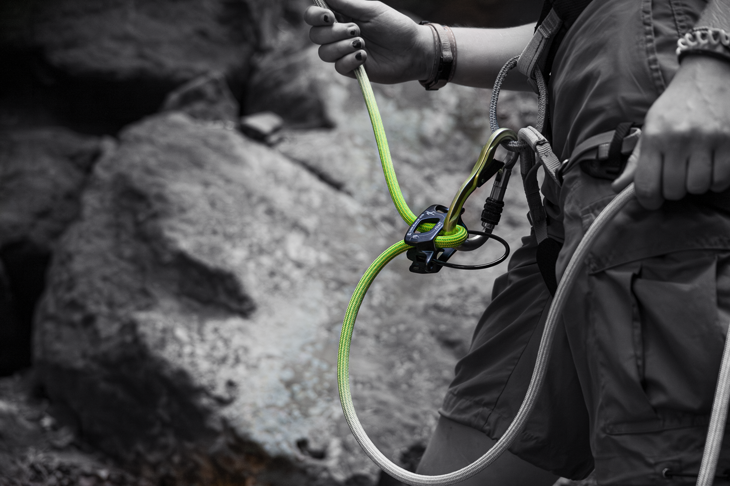 TWIN: inovativní jistítko