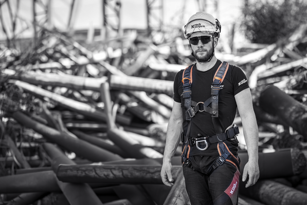 Vybavení na ferraty web