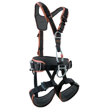 Work Harness : Atlas Uni . Steel - XS-M